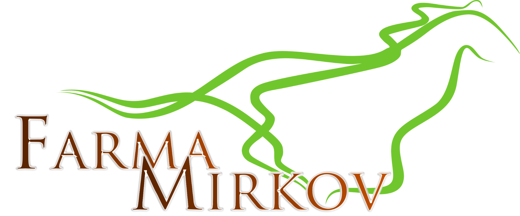 Farma Mirkov